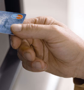 Le carte di debito