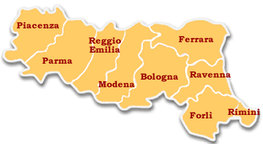 Finanziamenti Emilia Romagna