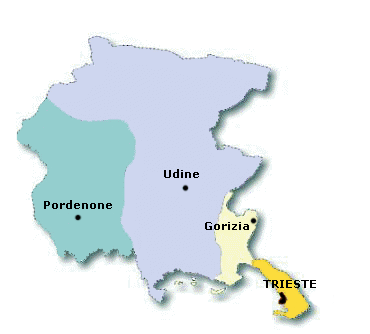 friuli