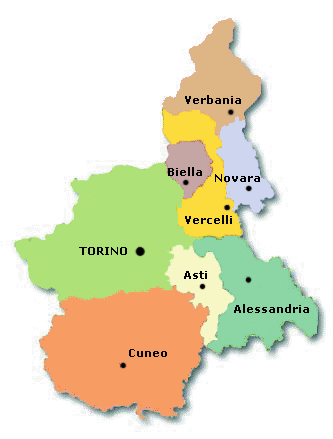 piemonte