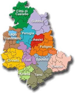 umbria
