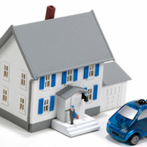 Assicurazione furto casa