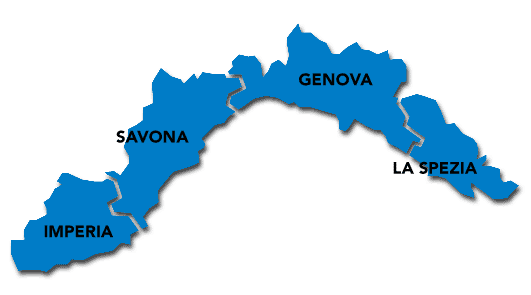 liguriacartina