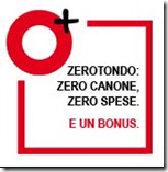 zerotondo