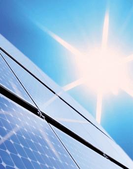 Prestiti Fotovoltaico: l&rsquo;aiuto dalle aziende