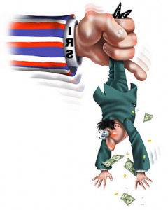 Spese conto corrente Bancario