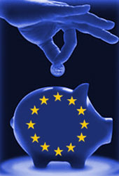 Contributi europei a fondo perduto Imprese