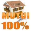 Mutuo casa 100%