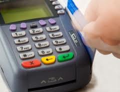 Le commissioni della carta di credito