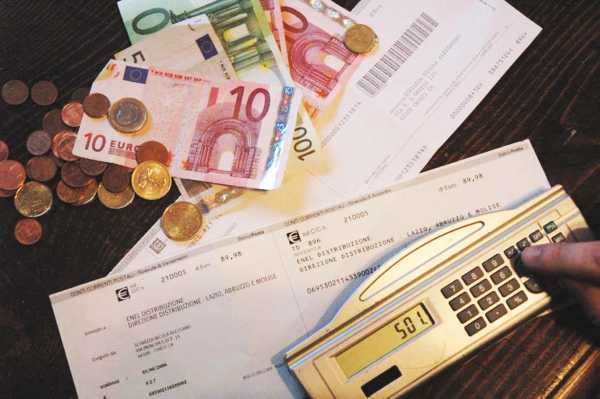 domiciliazione bancaria