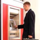 Prelievo di Contante con Carta di Credito