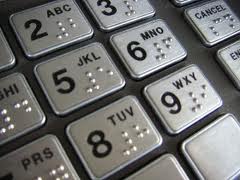 Le commissioni bancomat