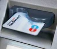 Furto Bancomat