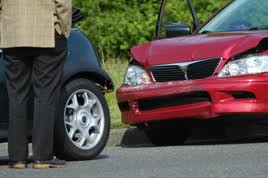 Dichiarazione Incidente Stradale
