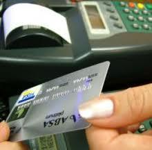 Rimborso su carta di credito