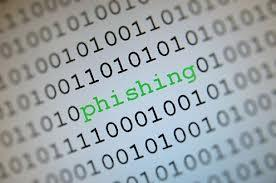 Phishing Conto Online e Truffe