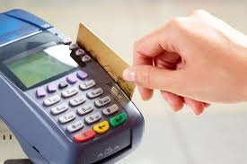 pagamento con pos POS