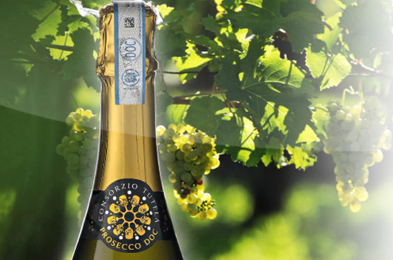 prosecco