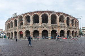 Qualità di vita città italiane