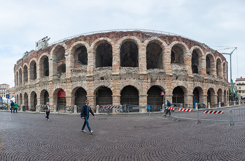 Qualità di vita città italiane