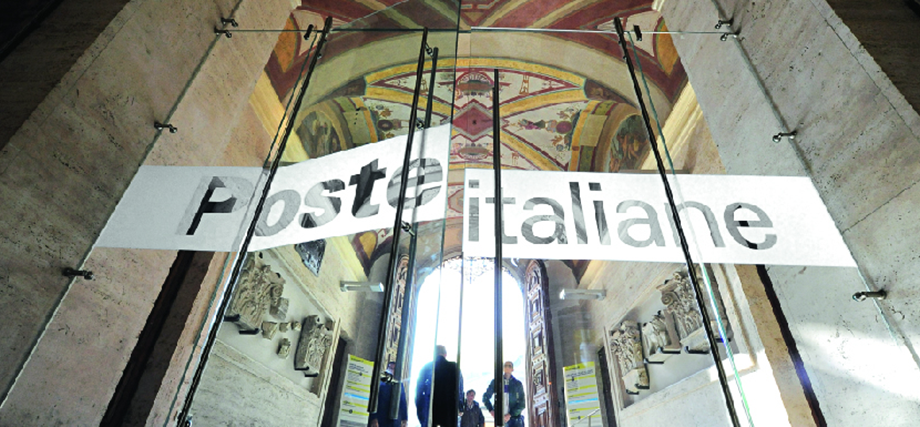 poste italiane