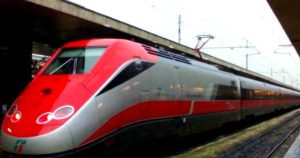trenitalia