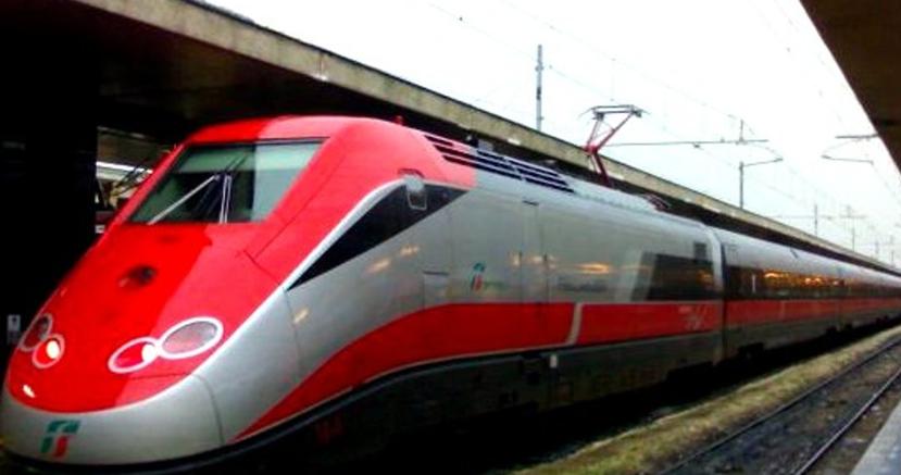 trenitalia