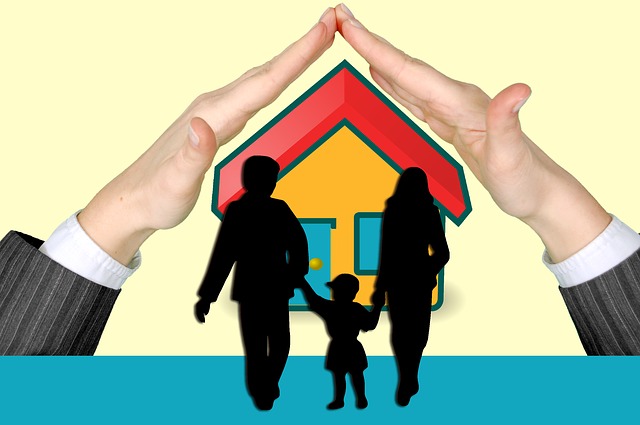 assicurazioni casa