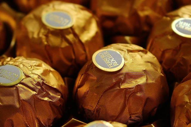 ferrero