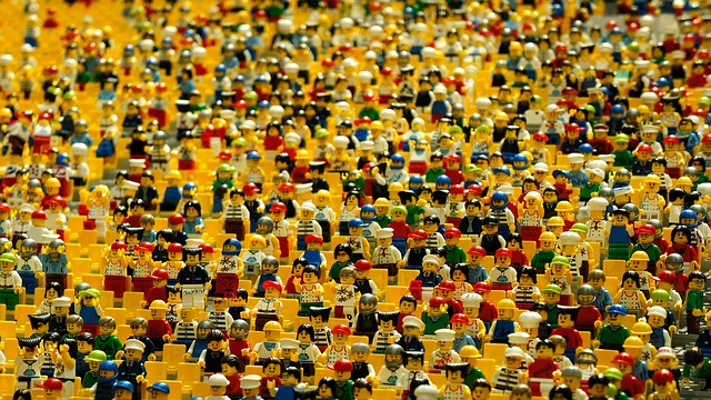 lego miglior fatturato di sempre