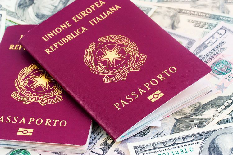rinnovo passaporto, rilascio