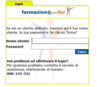 elearning poste italiane